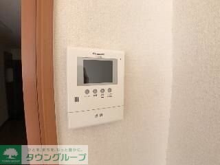 AQUA　BLOWの物件内観写真