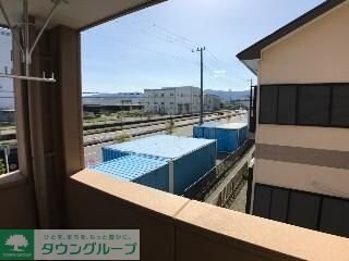 AQUA　BLOWの物件内観写真