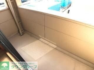 AQUA　BLOWの物件内観写真