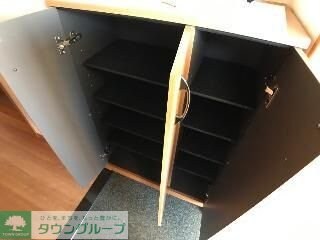 AQUA　BLOWの物件内観写真