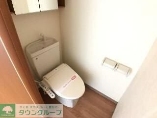 AQUA　BLOWの物件内観写真