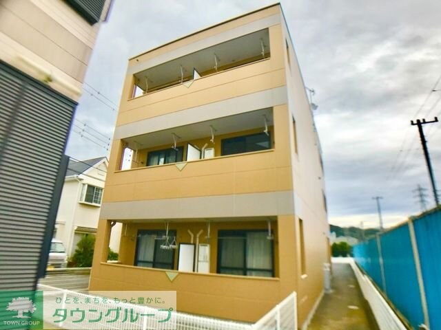 AQUA　BLOWの物件内観写真