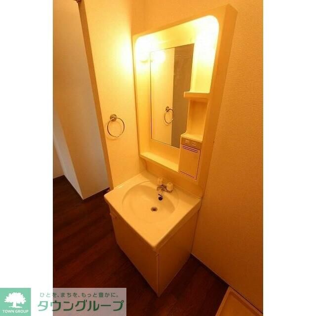 メゾン・ド・ソレイユBの物件内観写真