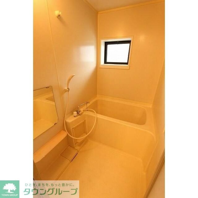 メゾン・ド・ソレイユBの物件内観写真