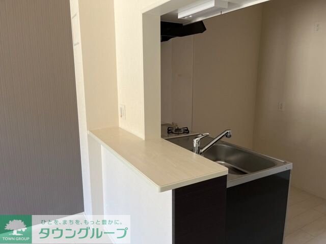 ＲＵＢＥＬＵＳＯ（ルベルソ）の物件内観写真