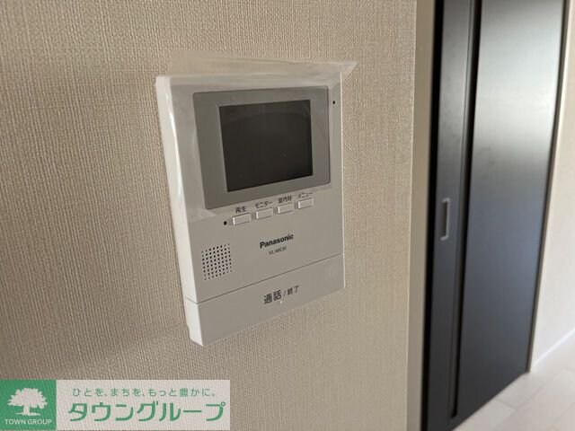 ＲＵＢＥＬＵＳＯ（ルベルソ）の物件内観写真