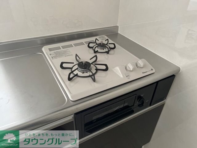 ＲＵＢＥＬＵＳＯ（ルベルソ）の物件内観写真