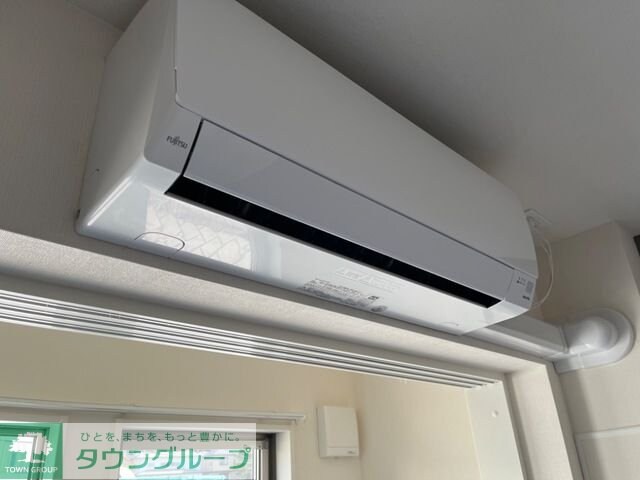 ＲＵＢＥＬＵＳＯ（ルベルソ）の物件内観写真