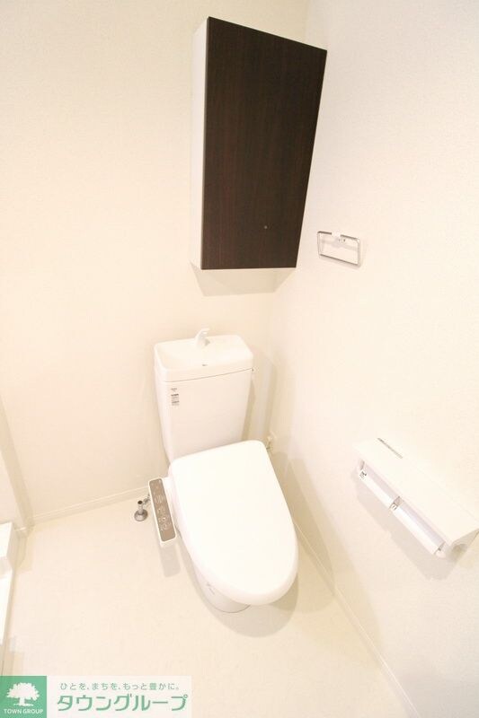 ベイルーム茅ヶ崎の物件内観写真