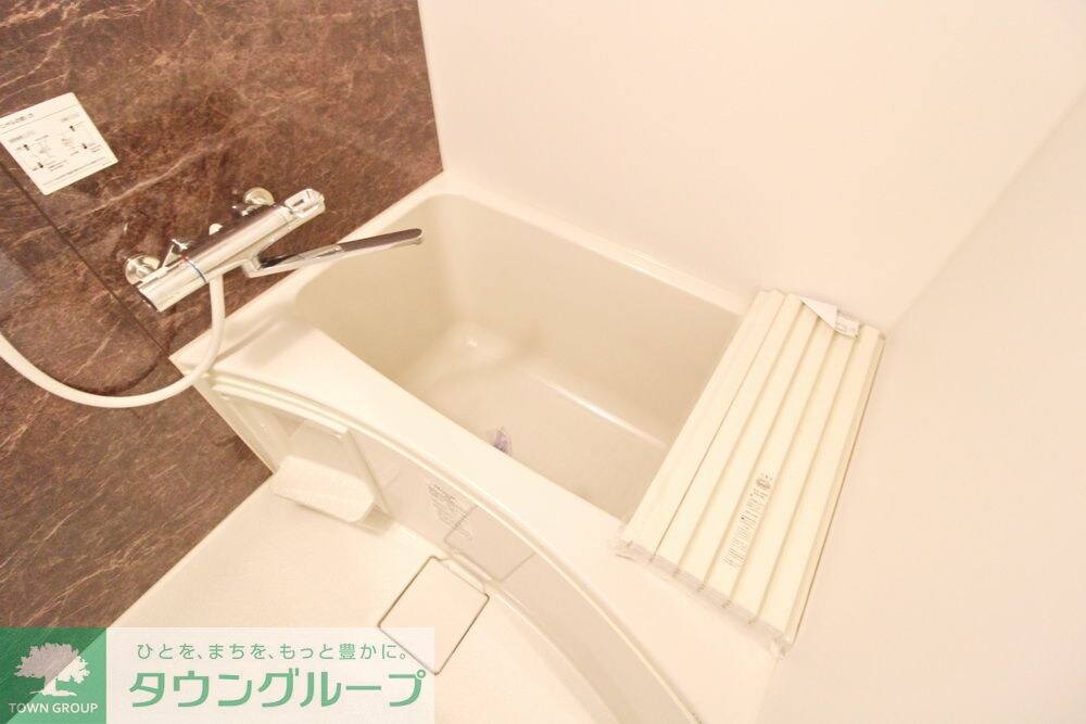 ベイルーム茅ヶ崎の物件内観写真