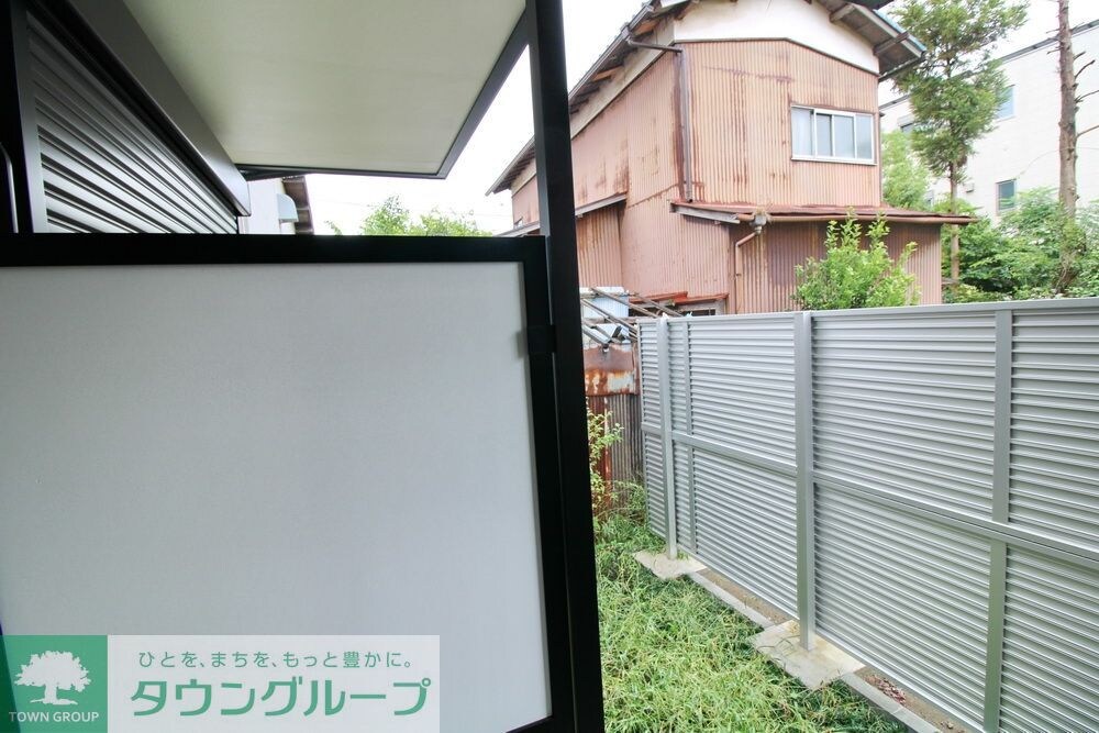 ベイルーム茅ヶ崎の物件内観写真