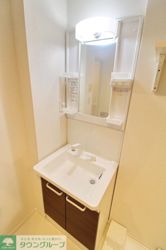 ベイルーム茅ヶ崎の物件内観写真