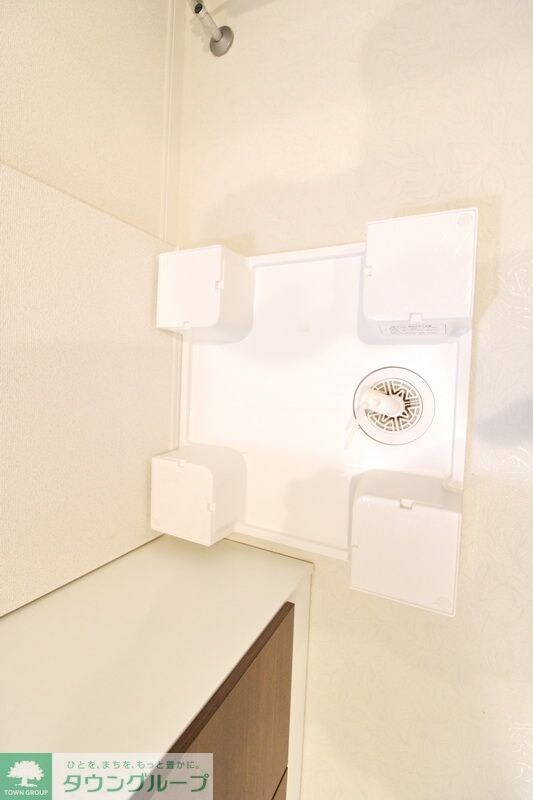 ベイルーム茅ヶ崎の物件内観写真