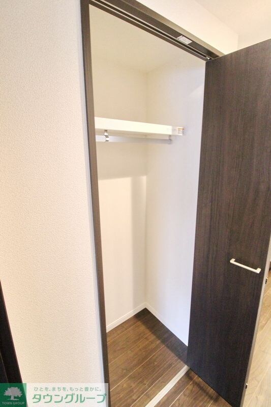 ベイルーム茅ヶ崎の物件内観写真