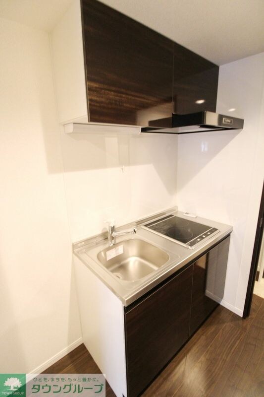 ベイルーム茅ヶ崎の物件内観写真