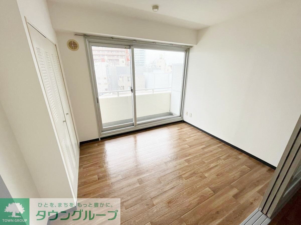 茅ケ崎伊藤ビルの物件内観写真