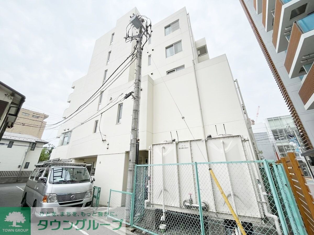 茅ケ崎伊藤ビルの物件内観写真