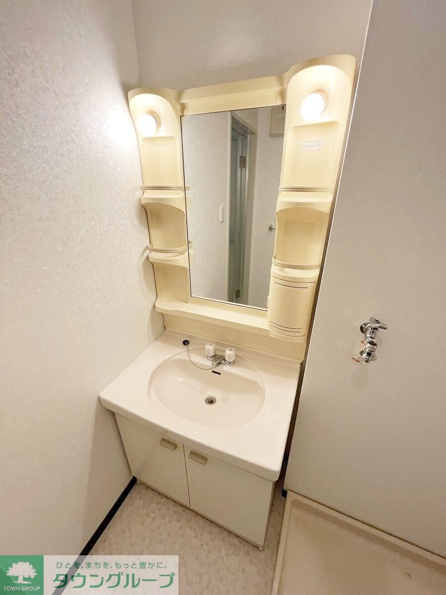 茅ケ崎伊藤ビルの物件内観写真