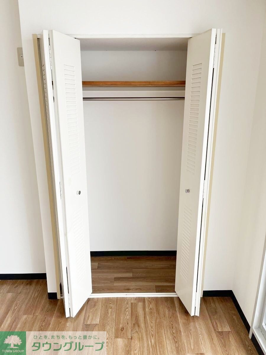 茅ケ崎伊藤ビルの物件内観写真