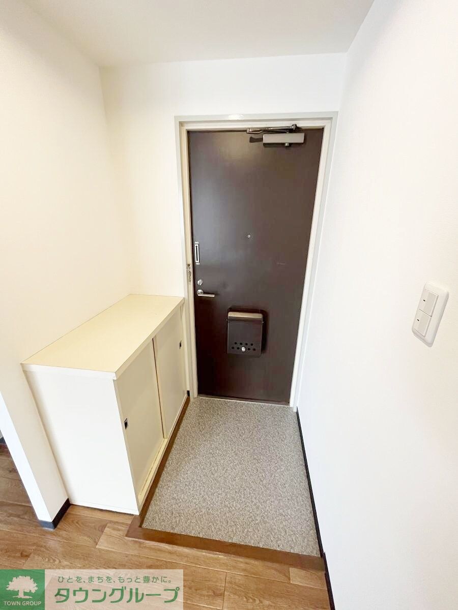 茅ケ崎伊藤ビルの物件内観写真