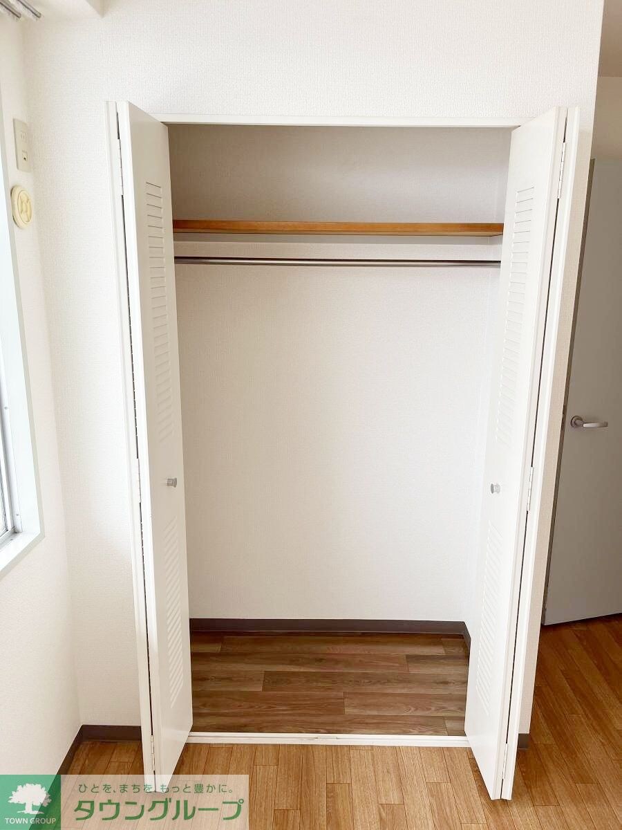 茅ケ崎伊藤ビルの物件内観写真