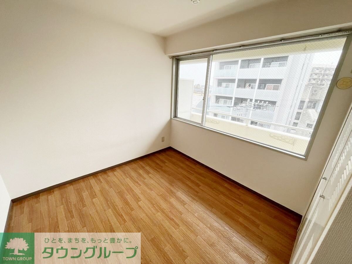 茅ケ崎伊藤ビルの物件内観写真