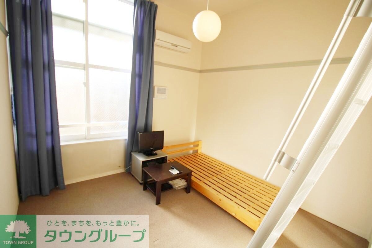 レオパレストゥルヌソルの物件内観写真