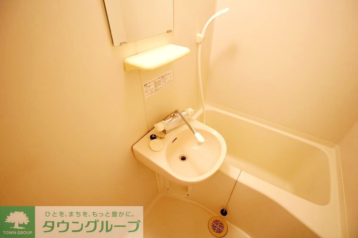 レオパレストゥルヌソルの物件内観写真