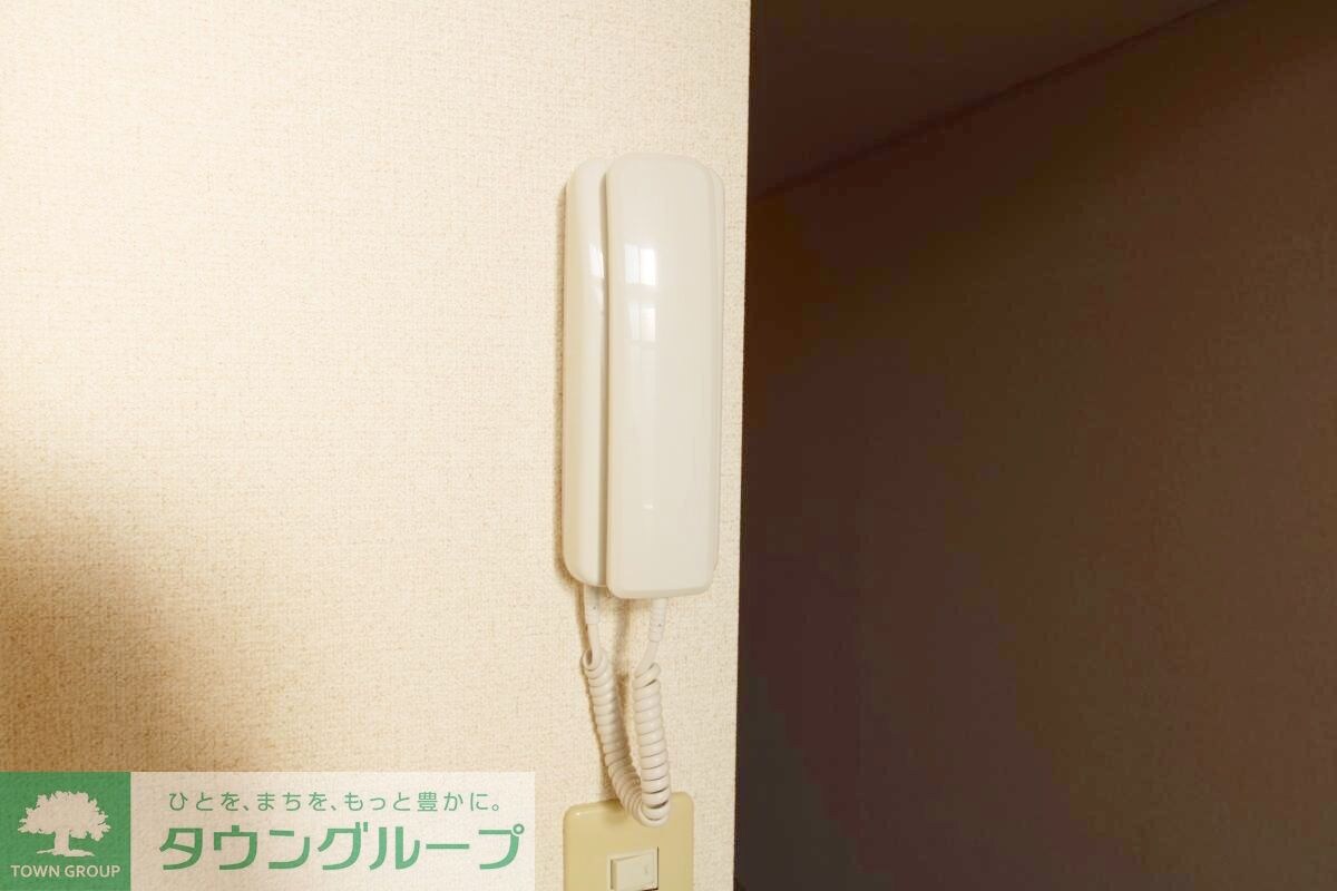 レオパレストゥルヌソルの物件内観写真