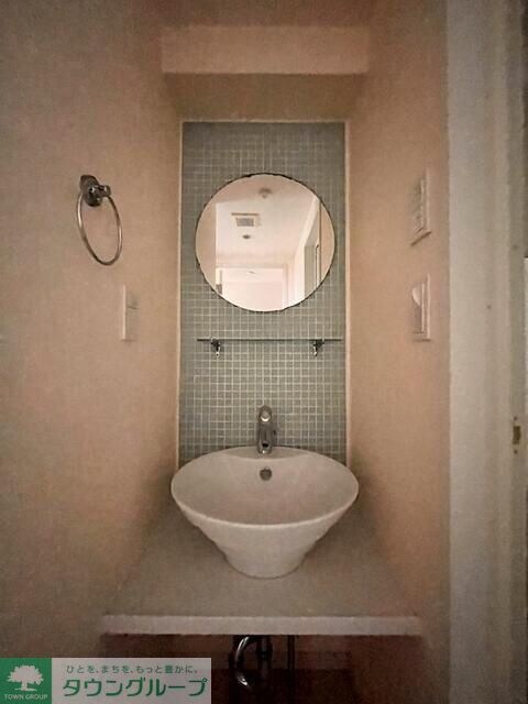 ザ・パーククロス藤沢の物件内観写真