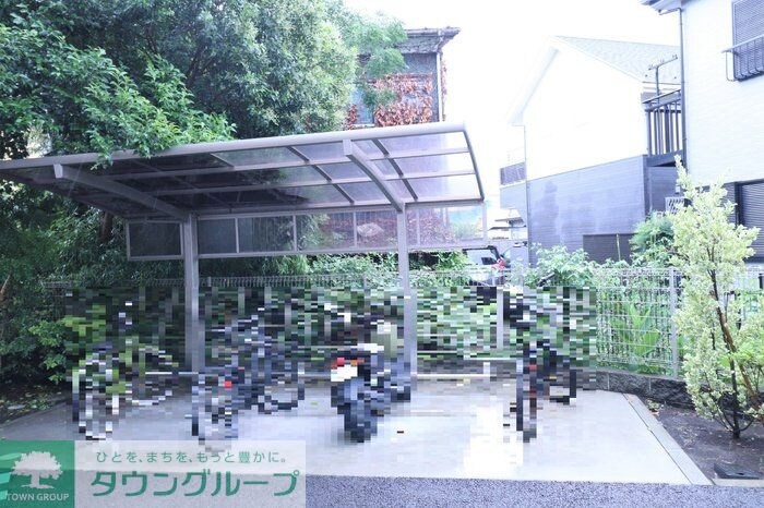 グローリー湘南IIの物件内観写真