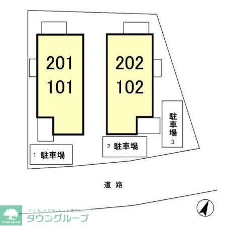 ＥＤＤＩ’Ｓ　ＰＬＡＣＥの物件内観写真