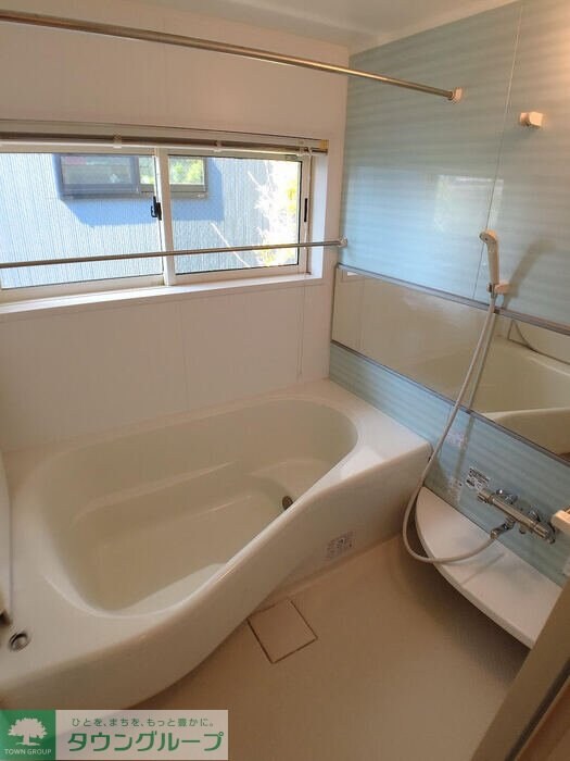 ＥＤＤＩ’Ｓ　ＰＬＡＣＥの物件内観写真