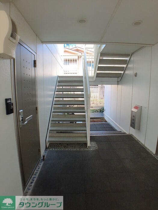 ＥＤＤＩ’Ｓ　ＰＬＡＣＥの物件内観写真