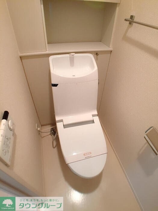 ＥＤＤＩ’Ｓ　ＰＬＡＣＥの物件内観写真