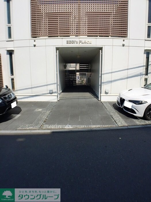 ＥＤＤＩ’Ｓ　ＰＬＡＣＥの物件内観写真