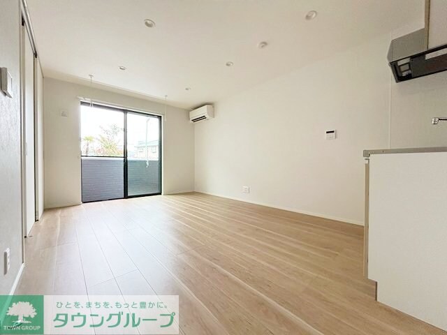 GRADUS辻堂神台の物件内観写真