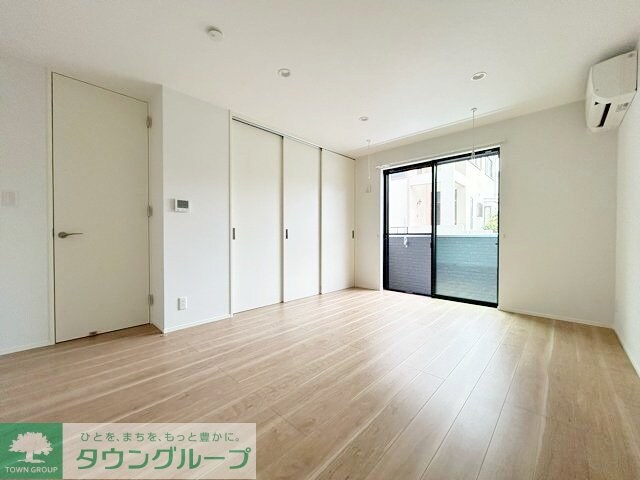 GRADUS辻堂神台の物件内観写真