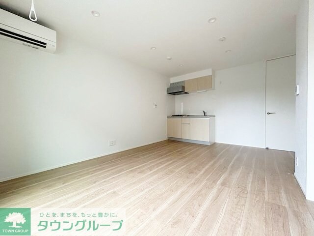 GRADUS辻堂神台の物件内観写真