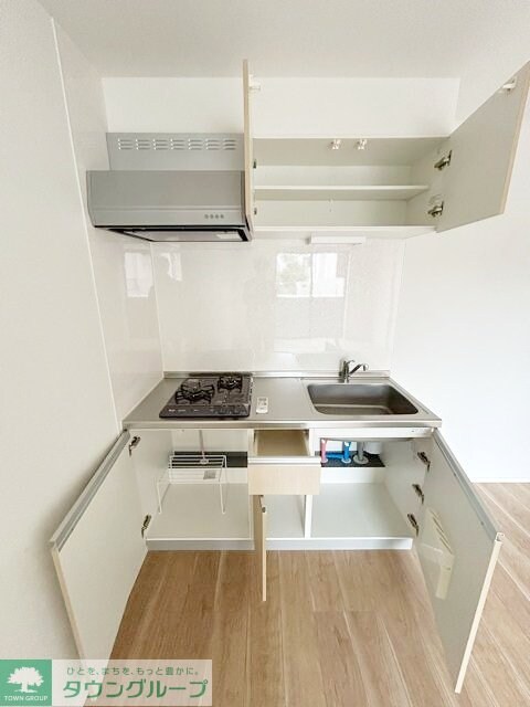 GRADUS辻堂神台の物件内観写真