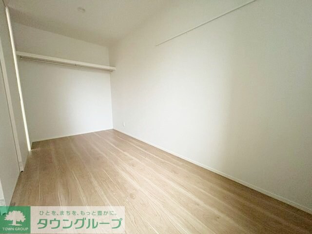 GRADUS辻堂神台の物件内観写真