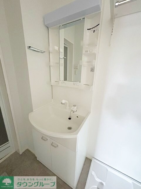 GRADUS辻堂神台の物件内観写真