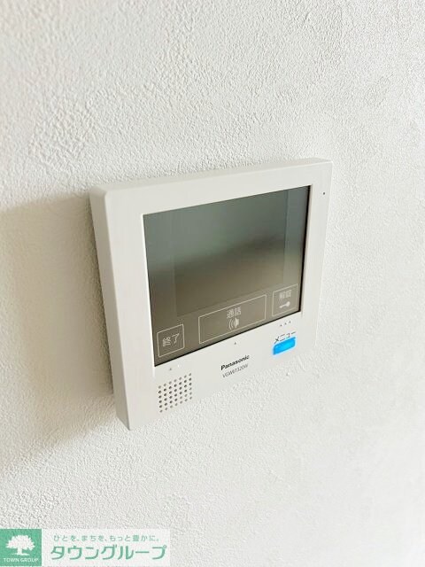 GRADUS辻堂神台の物件内観写真