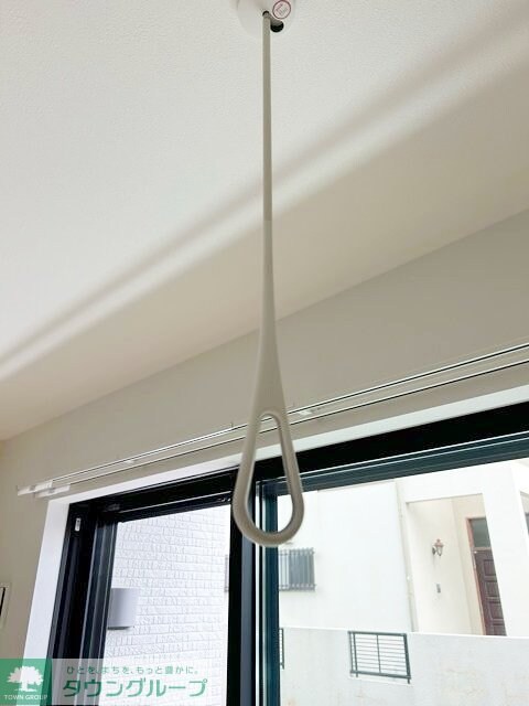 GRADUS辻堂神台の物件内観写真