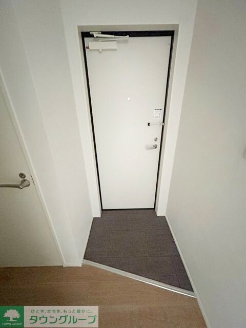 GRADUS辻堂神台の物件内観写真