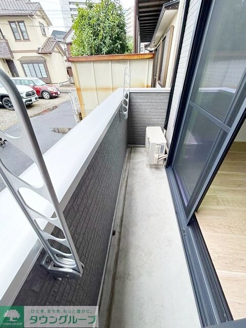 GRADUS辻堂神台の物件内観写真