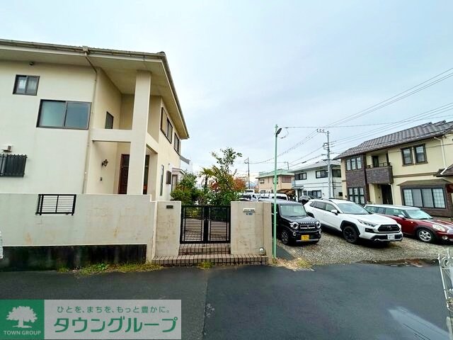 GRADUS辻堂神台の物件内観写真