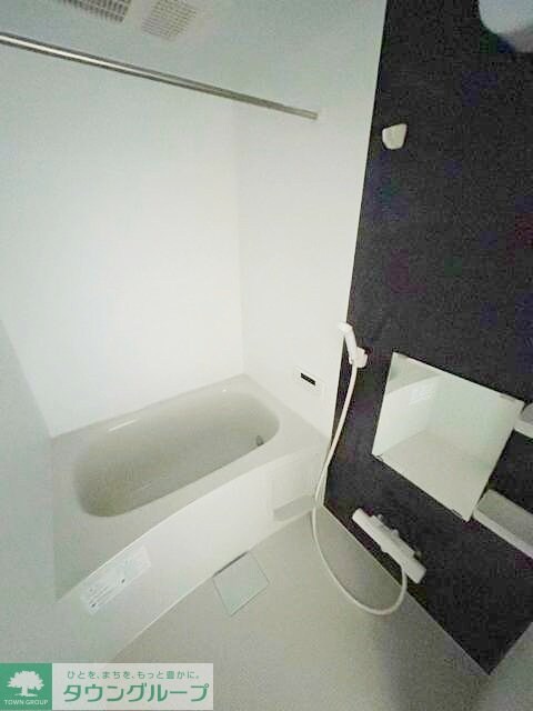 GRADUS辻堂神台の物件内観写真