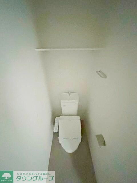 GRADUS辻堂神台の物件内観写真