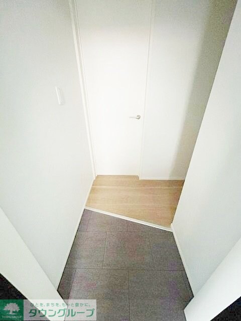 GRADUS辻堂神台の物件内観写真